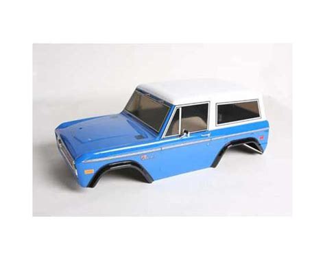 cc01 chassis metal body|Tamiya Ford Bronco Body Set (Clear) (242mm .